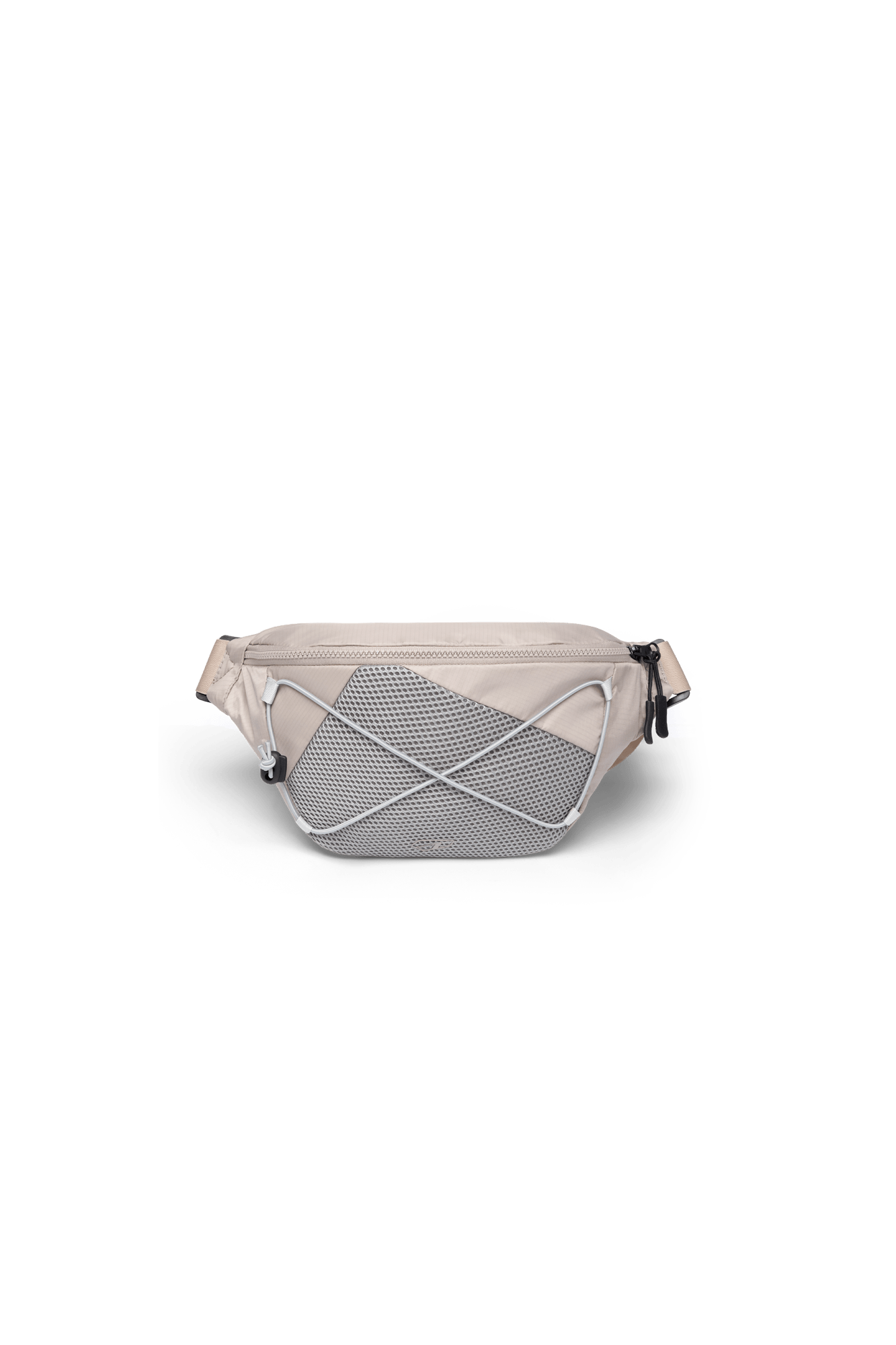 ARKK Accessories ARKK Nylon Bumbag | Taupe Bumbag